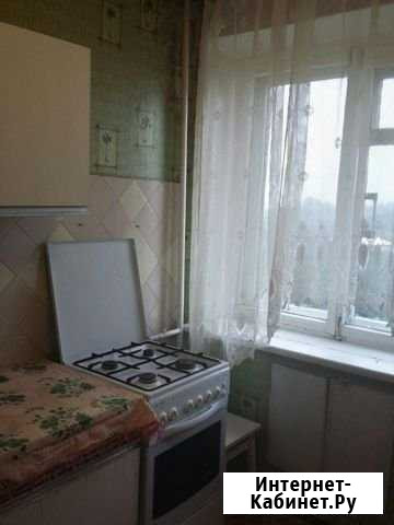 1-комнатная квартира, 34 м², 4/5 эт. в аренду на длительный срок в Брянске Брянск - изображение 1