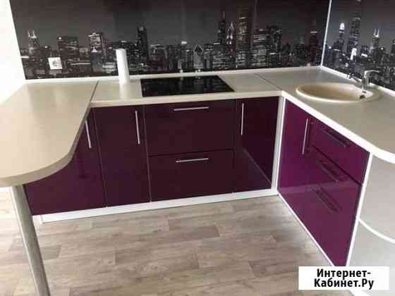 1-комнатная квартира, 34 м², 14/16 эт. на продажу в Тюмени Тюмень