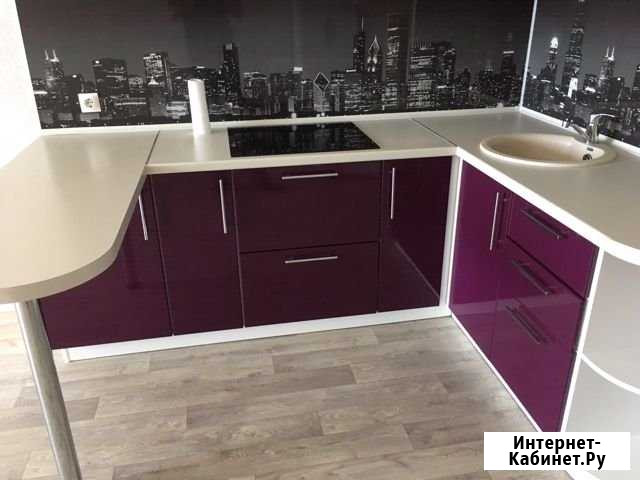 1-комнатная квартира, 34 м², 14/16 эт. на продажу в Тюмени Тюмень - изображение 1