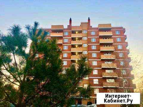 1-комнатная квартира, 40 м², 8/9 эт. на продажу в Туле Тула