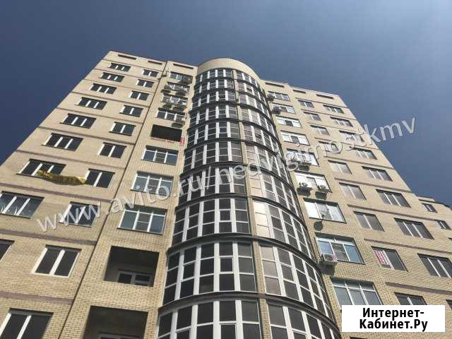 3-комнатная квартира, 120 м², 10/12 эт. на продажу в Минеральных Водах Минеральные Воды - изображение 1