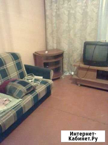 2-комнатная квартира, 44 м², 1/5 эт. в аренду на длительный срок в Шарыпово Шарыпово - изображение 1