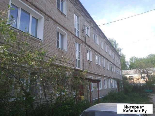 1-комнатная квартира, 32 м², 1/3 эт. на продажу в Коврове Ковров - изображение 1