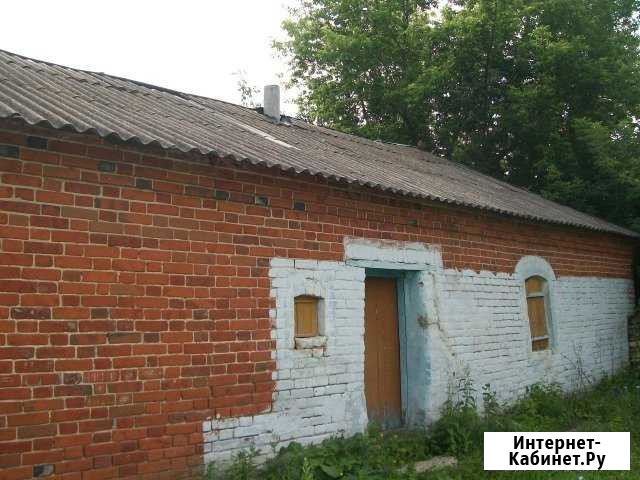 Дача 21 м² на участке 24 сот. на продажу в Задонске Задонск - изображение 1
