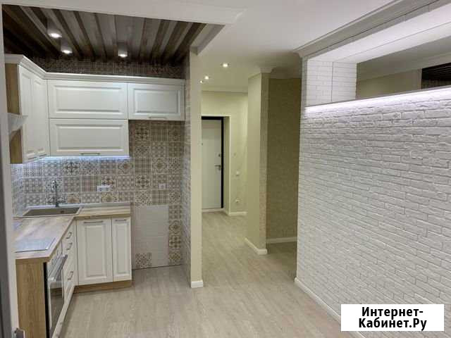 1-комнатная квартира, 41 м², 9/14 эт. на продажу в Сыктывкаре Сыктывкар - изображение 1