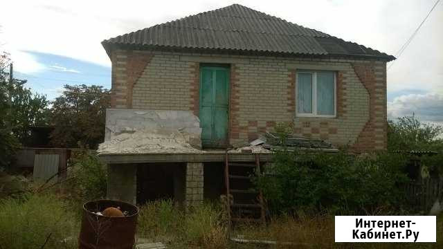Дом 114 м² на участке 5 сот. на продажу в Белой Калитве Белая Калитва - изображение 1