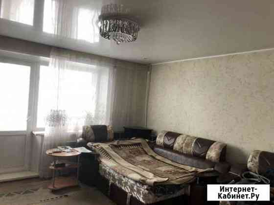 2-комнатная квартира, 54 м², 5/9 эт. на продажу в Саяногорске Саяногорск
