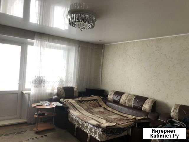 2-комнатная квартира, 54 м², 5/9 эт. на продажу в Саяногорске Саяногорск - изображение 1