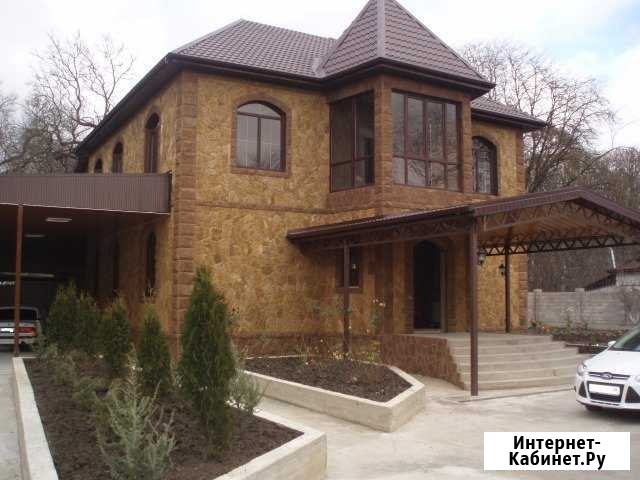Дом 380 м² на участке 26 сот. на продажу в Минеральных Водах Минеральные Воды - изображение 1
