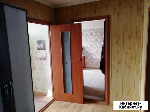 3-комнатная квартира, 66 м², 1/5 эт. на продажу в Атамановке Атамановка - изображение 1