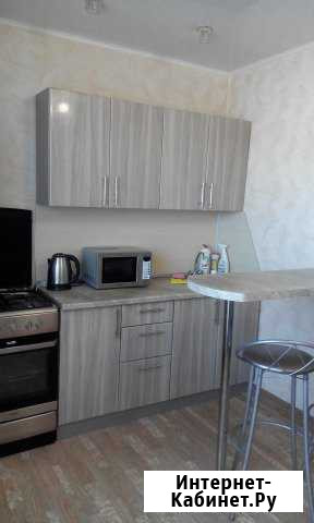 Квартира-студия, 26 м², 5/10 эт. в аренду посуточно в Миассе Миасс - изображение 1