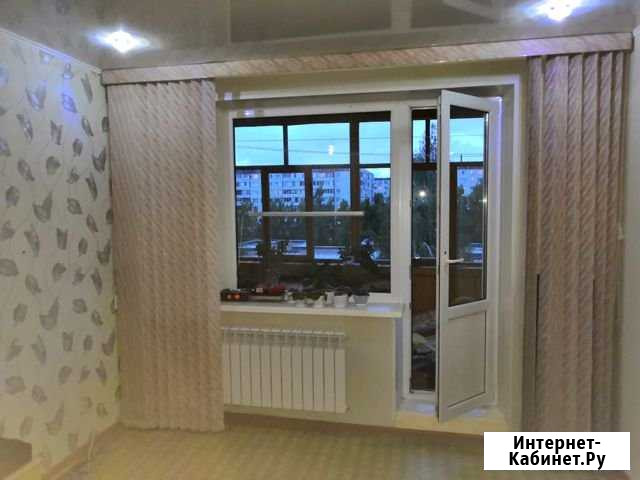 4-комнатная квартира, 87.4 м², 5/9 эт. на продажу в Набережных Челнах Набережные Челны - изображение 1