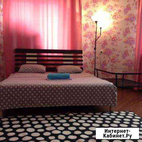 1-комнатная квартира, 43 м², 6/9 эт. в аренду посуточно в Стерлитамаке Стерлитамак