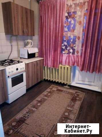 1-комнатная квартира, 30 м², 4/5 эт. в аренду на длительный срок в Павловском Посаде Павловский Посад - изображение 1