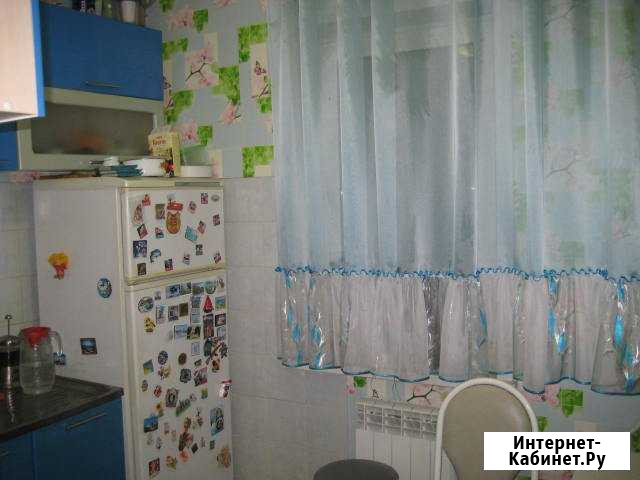 3-комнатная квартира, 68 м², 2/5 эт. на продажу в Яйве Яйва - изображение 1