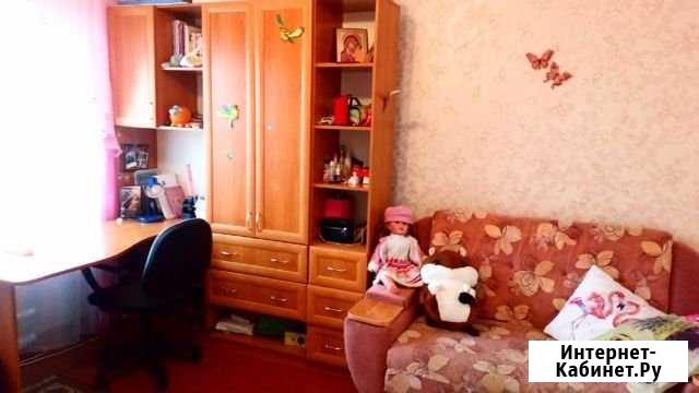 3-комнатная квартира, 64.9 м², 1/2 эт. на продажу в Сибирском Сибирский - изображение 1