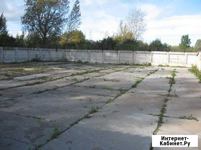 Помещение свободного назначения, 850 кв.м. Колпино - изображение 1