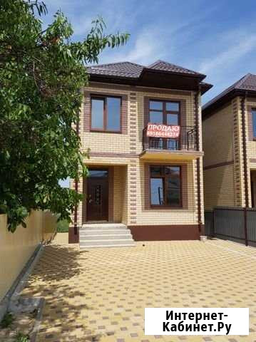 Дом 150 м² на участке 5.5 сот. на продажу в Супсехе Супсех - изображение 1
