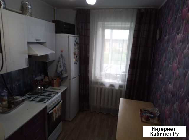 2-комнатная квартира, 47 м², 1/5 эт. на продажу в Красноуфимске Красноуфимск - изображение 1