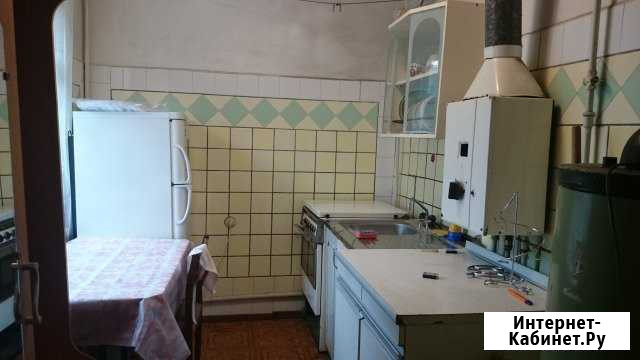 Дом 25 м² на участке 4 сот. в аренду на длительный срок в Свободах Свободы - изображение 1