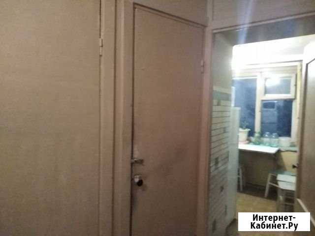 3-комнатная квартира, 62 м², 1/5 эт. на продажу в Новокуйбышевске Новокуйбышевск - изображение 1