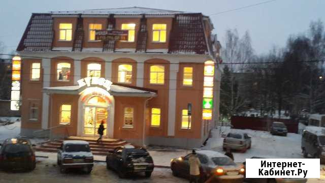 Торговое помещение, 26.5кв.м. Юрьев-Польский - изображение 1