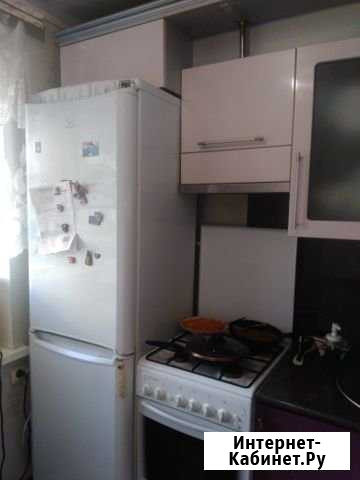 3-комнатная квартира, 57 м², 2/5 эт. на продажу в Азове Азов - изображение 1
