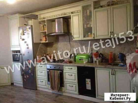 2-комнатная квартира, 70.4 м², 9/10 эт. на продажу в Великом Новгороде Великий Новгород