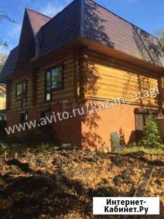 Дом 223.2 м² на участке 1.5 сот. на продажу в Казани Казань