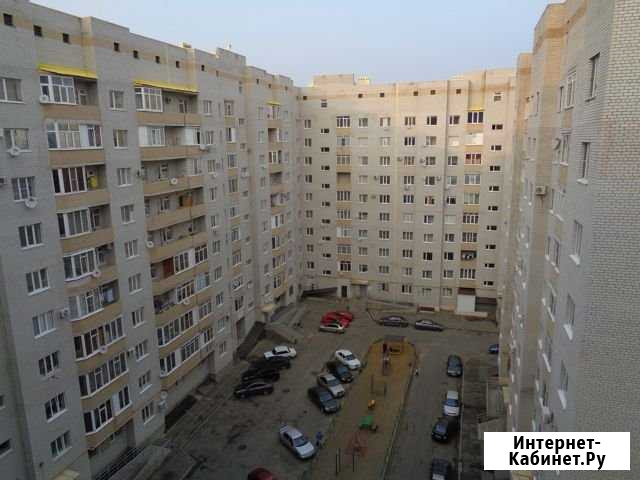 1-комнатная квартира, 41 м², 10/11 эт. на продажу в Михайловске Ставропольского края Михайловск - изображение 1