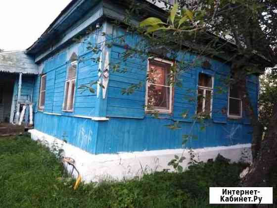 Дом 70 м² на участке 12 сот. на продажу в Коломне Коломна