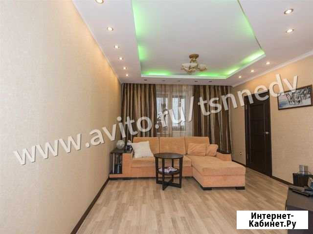 2-комнатная квартира, 50 м², 13/15 эт. на продажу в Ивантеевке Московской области Ивантеевка - изображение 1