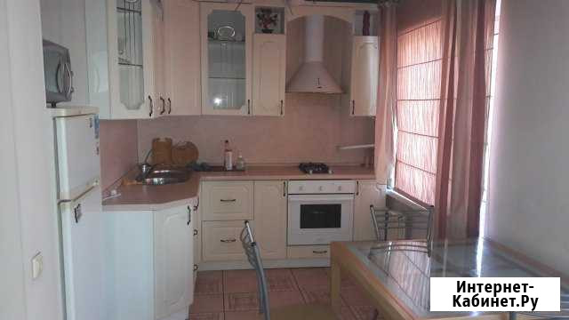 3-комнатная квартира, 50 м², 2/5 эт. в аренду на длительный срок в Благовещенске Амурской области Благовещенск - изображение 1