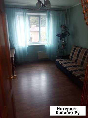 1-комнатная квартира, 36 м², 3/17 эт. в аренду посуточно в Краснознаменске Московской области Краснознаменск - изображение 1