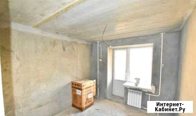1-комнатная квартира, 40.7 м², 8/10 эт. на продажу в Засечном Засечное - изображение 1