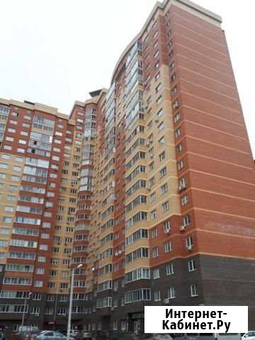 3-комнатная квартира, 84 м², 11/23 эт. на продажу в Подольске Подольск - изображение 1