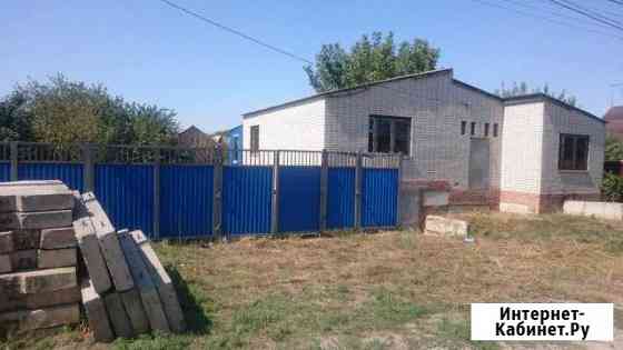 Дом 120 м² на участке 10 сот. на продажу в Азове Азов