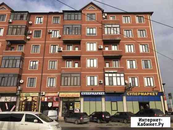 3-комнатная квартира, 90 м², 4/6 эт. на продажу в Махачкале Махачкала
