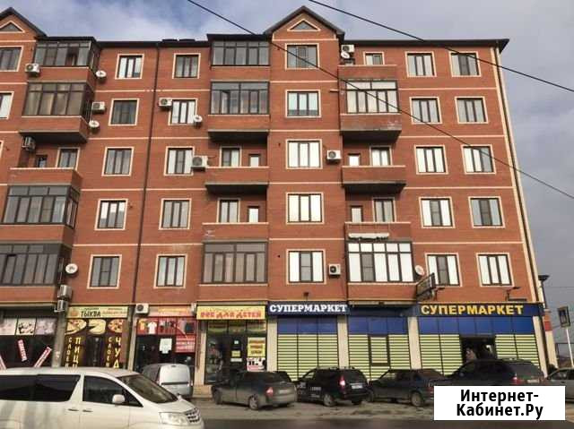 3-комнатная квартира, 90 м², 4/6 эт. на продажу в Махачкале Махачкала - изображение 1
