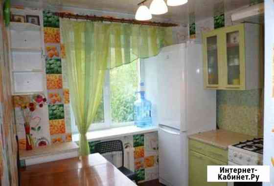 2-комнатная квартира, 41 м², 3/5 эт. в аренду на длительный срок в Екатеринбурге Екатеринбург