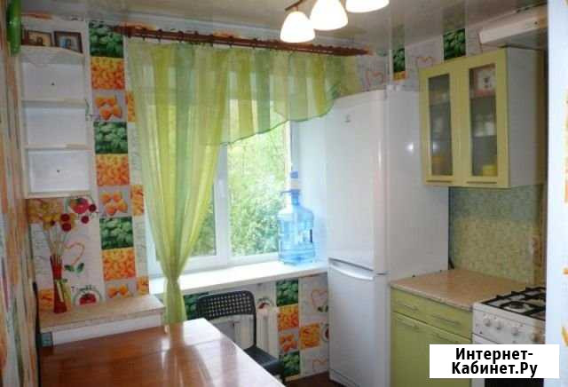 2-комнатная квартира, 41 м², 3/5 эт. в аренду на длительный срок в Екатеринбурге Екатеринбург - изображение 1