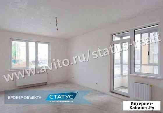 4-комнатная квартира, 81.3 м², 3/18 эт. на продажу в Санкт-Петербурге Санкт-Петербург