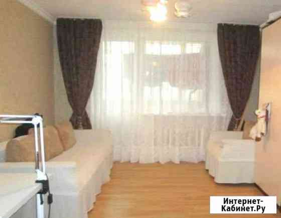 2-комнатная квартира, 50 м², 3/5 эт. на продажу в Батайске Батайск