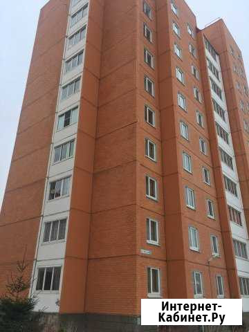 3-комнатная квартира, 99.5 м², 9/10 эт. на продажу во Всеволожске Всеволожск - изображение 1