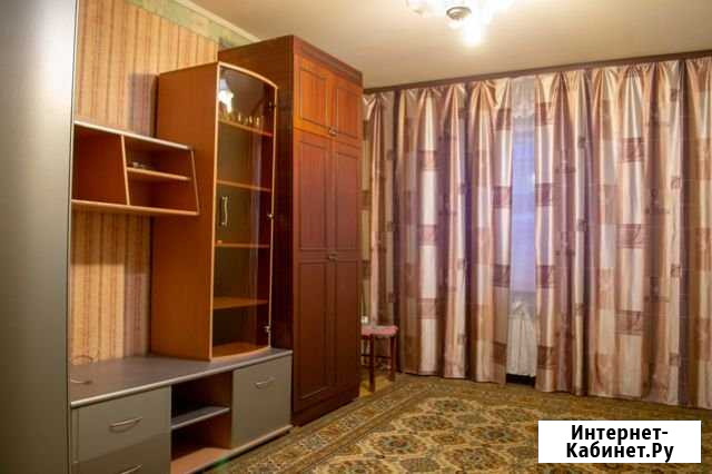 1-комнатная квартира, 30.7 м², 1/5 эт. на продажу в Норильске Норильск - изображение 1