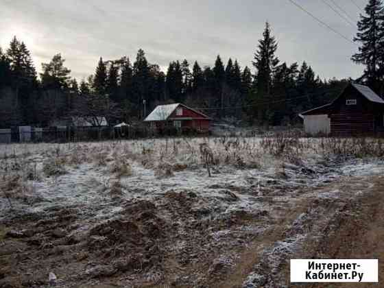 Участок ИЖС 95 сот. на продажу в Александрове Александров