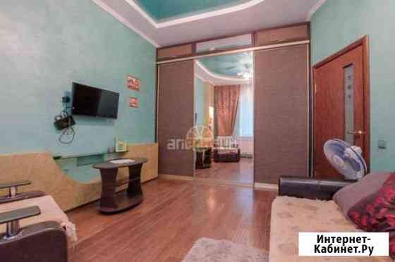1-комнатная квартира, 30.2 м², 1/5 эт. в аренду на длительный срок в Ставрополе Ставрополь