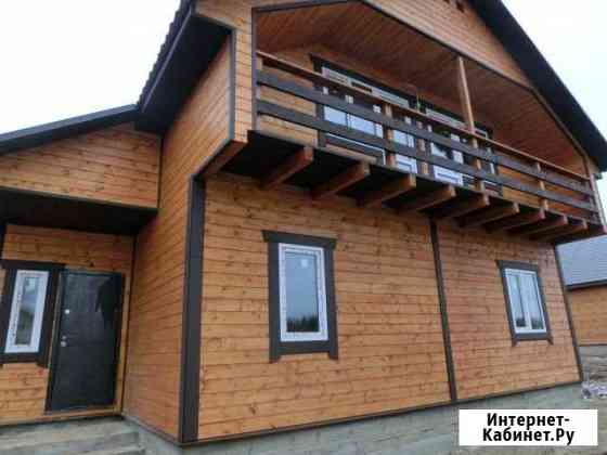 Дом 145 м² на участке 10 сот. на продажу в Наро-Фоминске Наро-Фоминск
