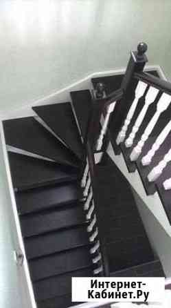 Лестница в дом Ярославль