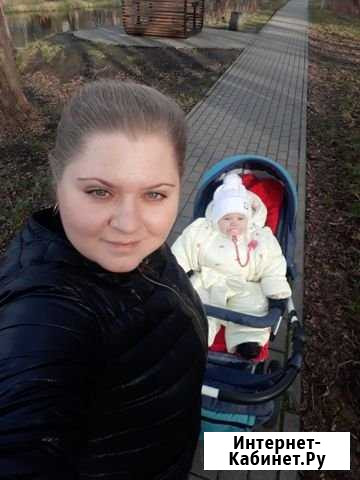 Сопровождающий Брянск - изображение 1